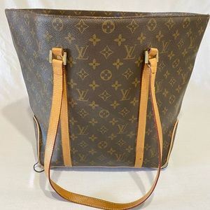 Louis Vuitton purse bag